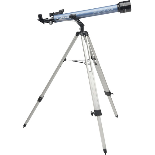 Konus KonuStart 700B 60mm f/11.6 Refractor Telescope