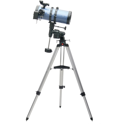 Konus Konusmotor 130 5" f/7.7 Reflector Telescope with RA Motor