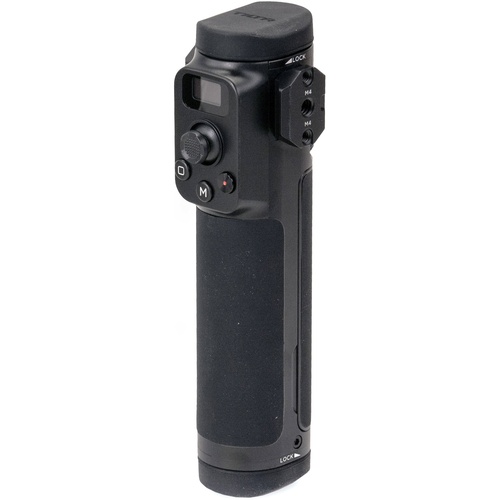 Tilta RS 2/RS 3 Pro Remote Control Handle for Advanced Ring Grip