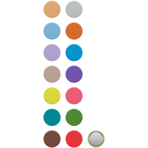 Sennheiser EW-D EM Colour Coding Set