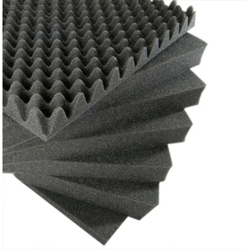 Pelican 0551 Replacement Foam Set for 0550