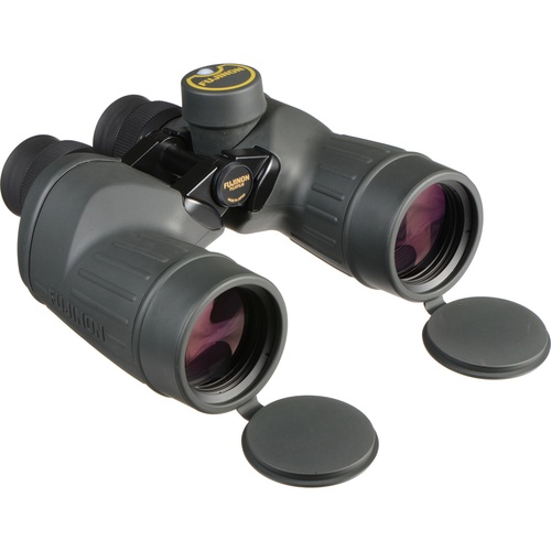 Fujinon 7x50 FMTRC-SX Polaris Binoculars with Compass