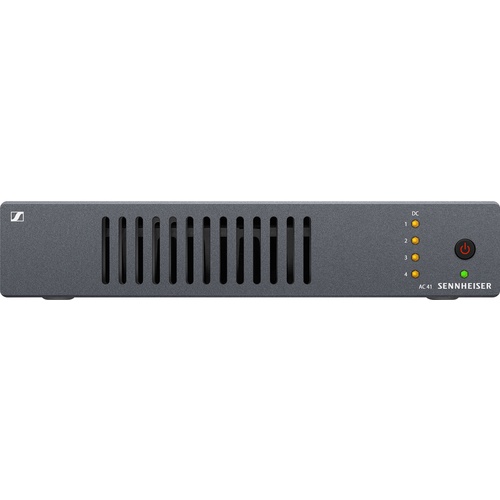 Sennheiser AC 41 Active Antenna Combiner for Evolution Wireless G4 Systems