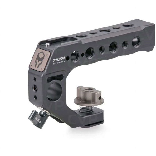 Tilta Tiltaing Lightweight Quick Release Top Handle for RED KOMODO (Tilta Gray)