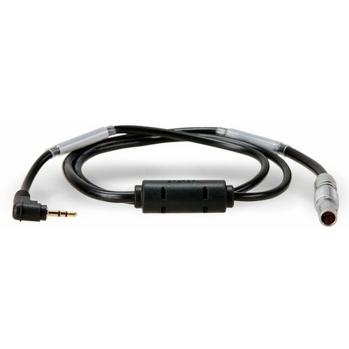 Tilta Nucleus-M Run/Stop Cable for Fujifilm X Series