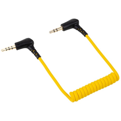 Deity TRS to TRRS Smart Cable