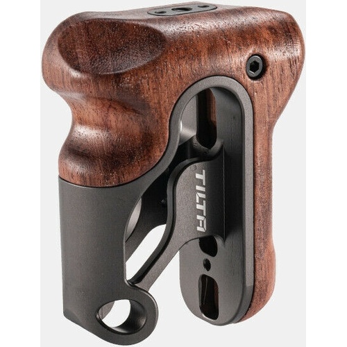 Tilta Tiltaing Right-Side Wooden Handle (Tilta Gray)