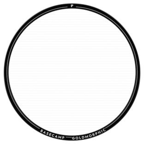 Polar Pro Gold Morphic Filter (Basecamp)