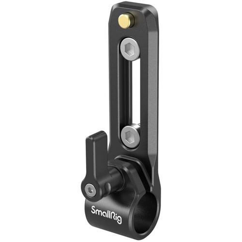 SmallRig 3011 Rod Clamp (with NATO rail)