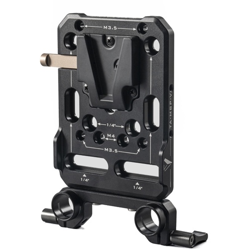 Tilta Mini V-Mount Battery Plate Kit I
