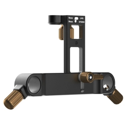 Polar Pro Studio 15mm - Rail Mount (Basecamp)