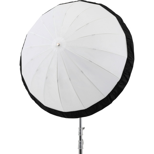 Godox Black and Silver Diffuser for 105 cm Parabolic Umbrellas