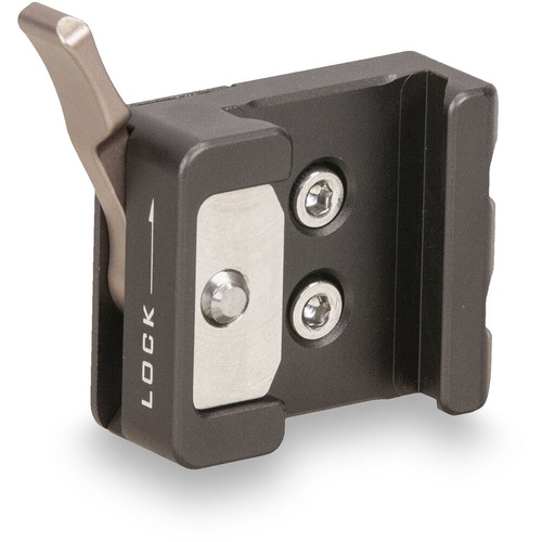 Tilta Advanced Side Handle Adapter Type IV (Left Side, Tilta Gray)