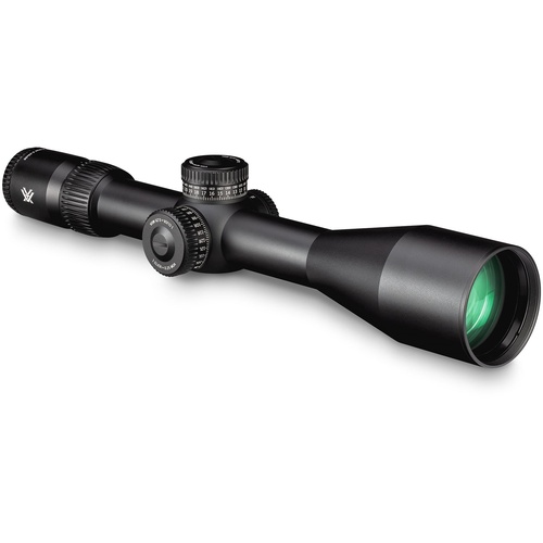 Vortex 5-25X56 Venom Riflescope (EBR-7C MRAD Reticle, FFP)