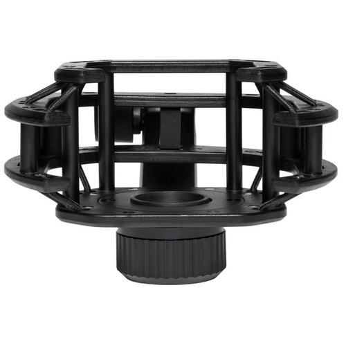 Lewitt LCT 40 SH Shockmount for LCT-240 & LCT-450 Studio Microphones (Black)