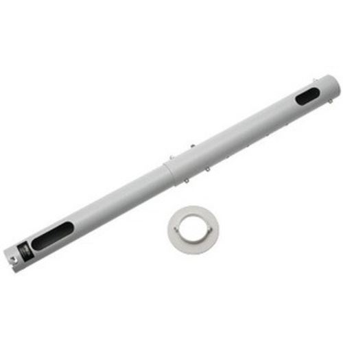 Epson ELP-FP13 Extension Pole 668mm-918mm (for Ceiling Mount)