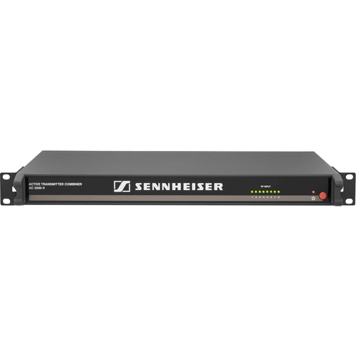 Sennheiser AC 3200-II High-Power 8:1 Antenna Combiner