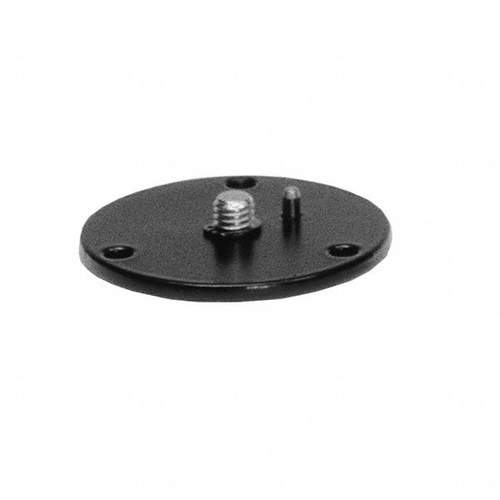 Sennheiser GZP 10 Mounting Plate for Antenna (3/8" Thread)