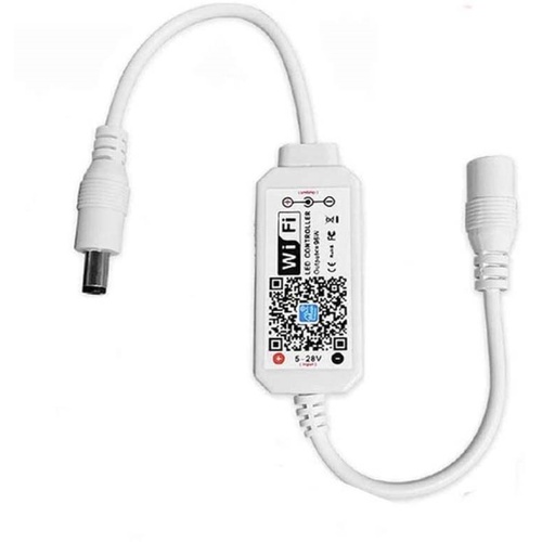 MediaLight WiFi Dimmer