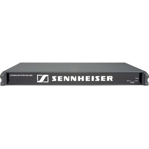 Sennheiser ASA 3000 2 x 1:8 Active Antenna Splitter