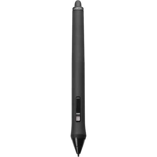Wacom Intuos4 Grip Pen w/ Stand and Replacement Nibs