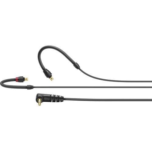 Sennheiser Black Cable for IE 400/500 PRO In-Ear Headphones
