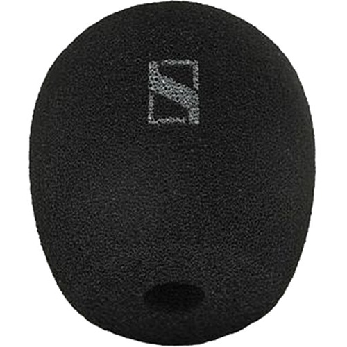 Sennheiser BMD 424 Large Windscreen for HMD 26 Broadcast Headset Microphone