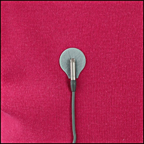 Rycote Stickies Lavalier Adhesive Pads (30-Pack)