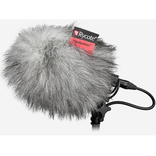 Rycote BBG Windjammer