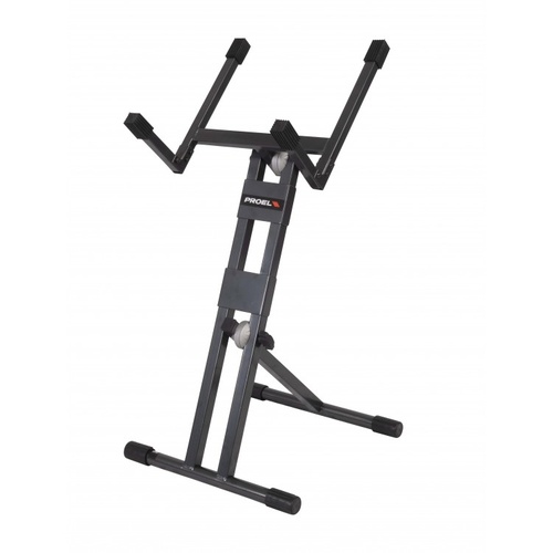 Proel EL700 Adjustable Height and Tilt Instrument Amp Stand