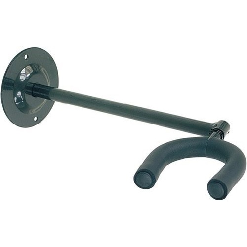 Proel Guitar Wall Hanger - Face Angled 33 Degrees from Wall