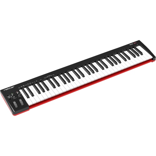 Nektar Technology SE61 USB MIDI Controller Keyboard