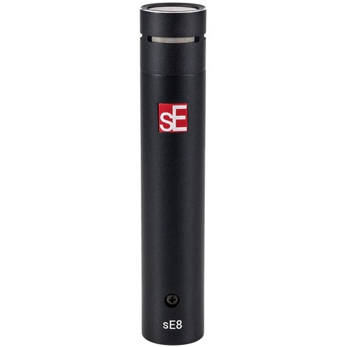 sE Electronics sE8 Small-Diaphragm Condenser Microphone