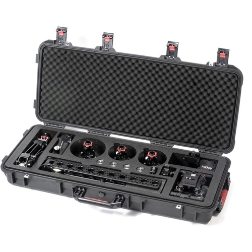 Tilta Hydra Alien Car Mounting System Pro Kit - Gold Mount