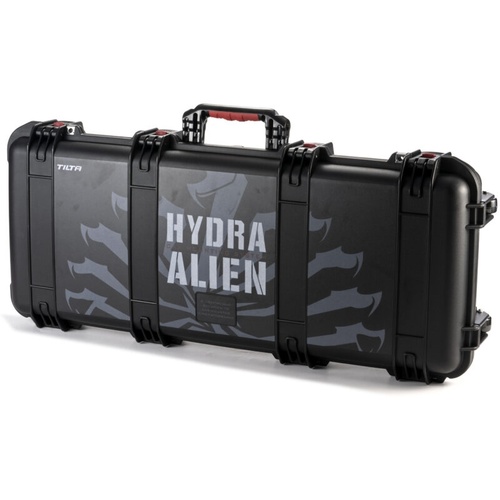 Tilta Hydra Alien Car Mounting Hard Shell Waterproof Safety Case