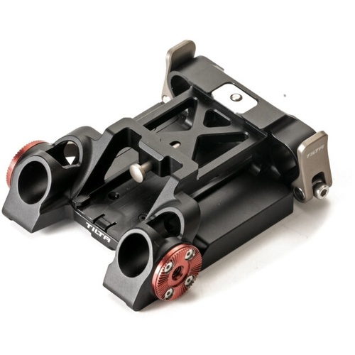 Tilta Tiltaing 15mm LWS Baseplate Type VI (Tactical Gray)