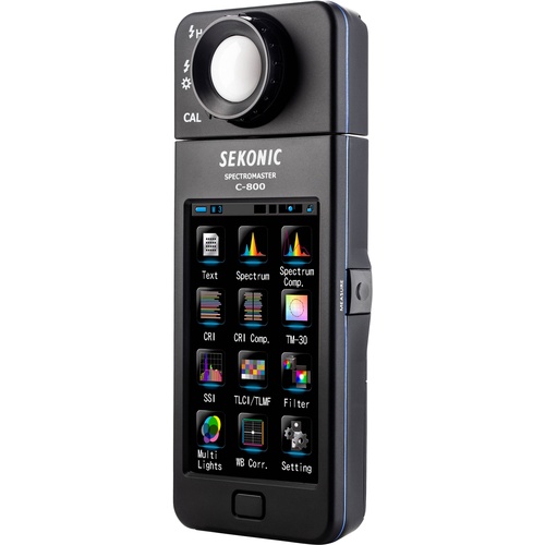 Sekonic C-800 SpectroMaster Colour Meter