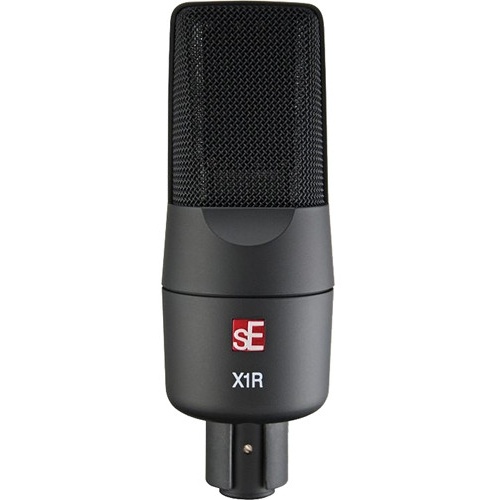 sE Electronics X1 R Passive Ribbon Condenser Microphone
