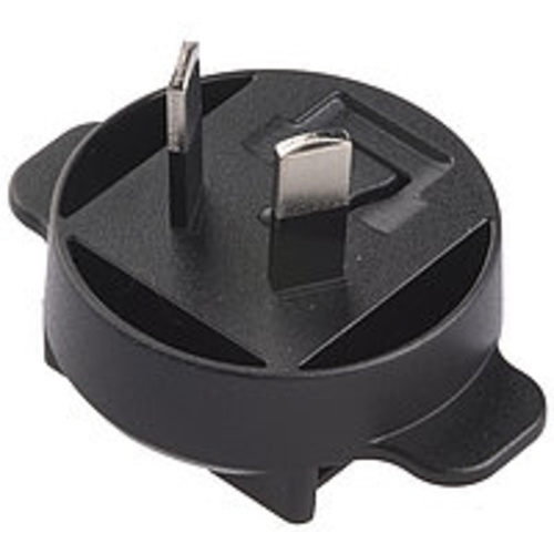 Sennheiser Power Plate Adapter for the NT 2-3 Power Supply (2018)