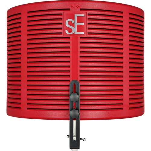 sE Electronics RF-X Reflexion Filter (Red)