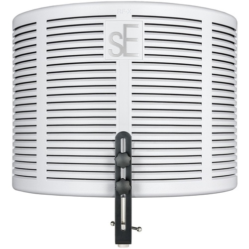sE Electronics RF-X Reflexion Filter (White)