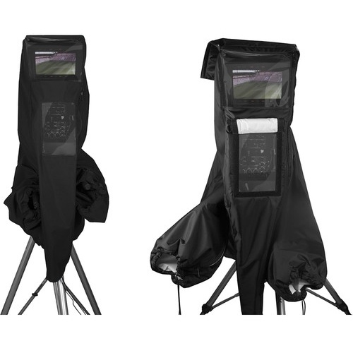 Porta Brace Stadium & Field Camera Cover Set