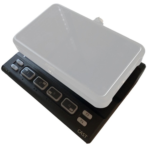 Atomos AtomX CAST Modular Expansion for for Ninja V / V+