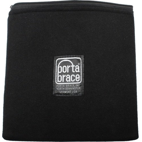 Porta Brace Soft Padded Pouch for 5" to 5.7" Monitors