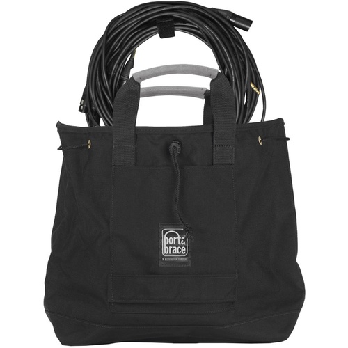 Porta Brace Cable Tote Bag (Large)