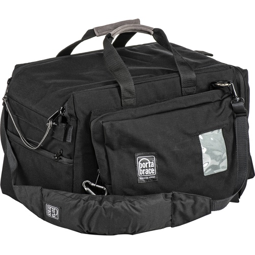 Porta Brace Soft Case for Assembled Cine-Style Camera (Black)