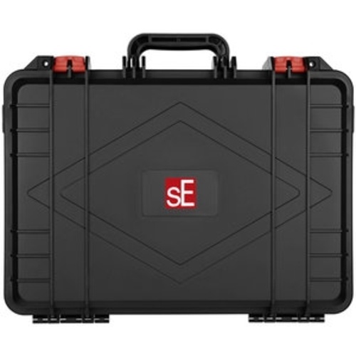 sE Electronics V CASE for V Series Drum Microphones
