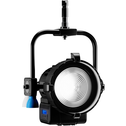 Lupo DAYLED 2000 Pro (3200K) Fresnel with DMX