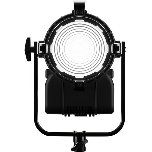 Lupo DAYLED 1000 Pro (3200K) Fresnel with DMX