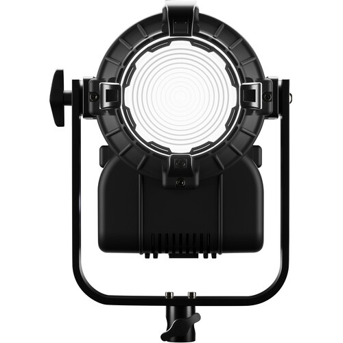 Lupo DAYLED 650 Pro 6500 - 2800K Fresnel with DMX